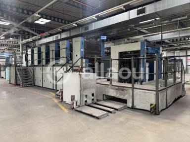 KBA RA 142-6+L Hybrid Picture 12