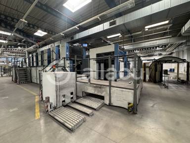 KBA RA 142-6+L Hybrid Picture 13