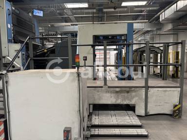 KBA RA 142-6+L Hybrid Picture 14