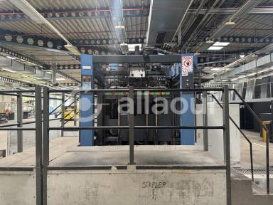 KBA RA 142-6+L Hybrid Picture 15