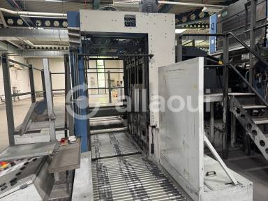KBA RA 142-6+L Hybrid Picture 16