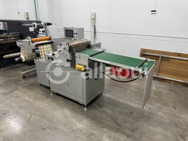 Reborn RBJ 460 Picture 2
