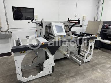 Prati Saturn TE 450 used