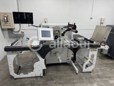 Prati Saturn TE 450 used