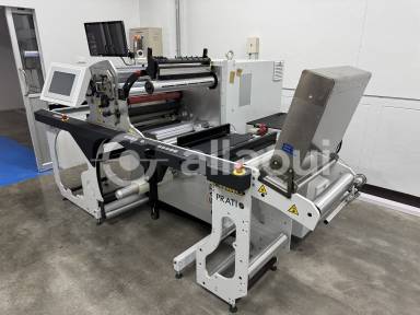 Prati Saturn TE 450 Picture 2