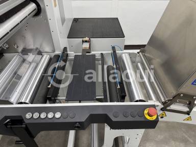 Prati Saturn TE 450 Picture 3