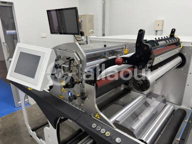 Prati Saturn TE 450 Picture 4