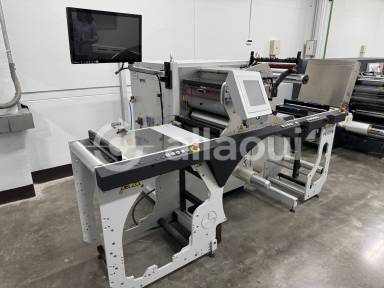 Prati Saturn TE 450 Picture 5