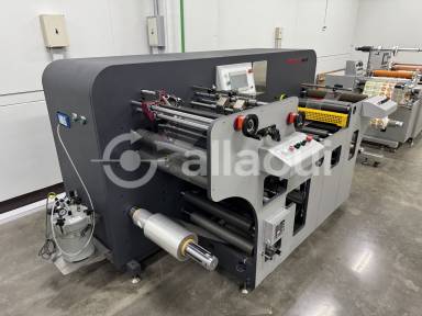 Brotech SMS 500 Picture 2