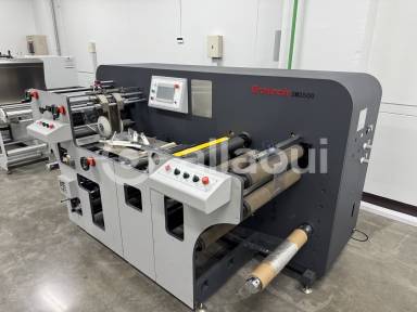 Brotech SMS 500 Picture 3