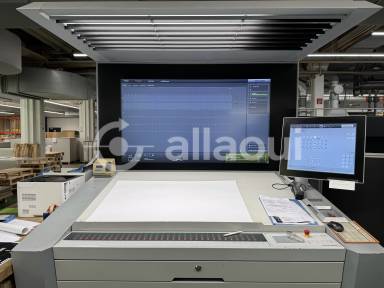 Heidelberg  XL 106-6+L Picture 2