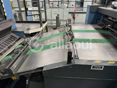 KBA RA 142-6+L Hybrid Picture 14