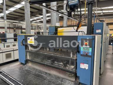 KBA RA 142-6+L Hybrid Picture 7