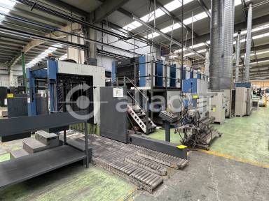 KBA RA 142-6+L Hybrid Picture 16