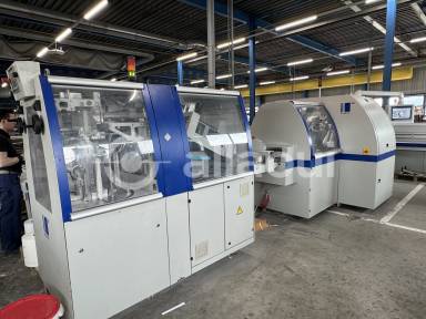 Kolbus RF 700 Picture 12