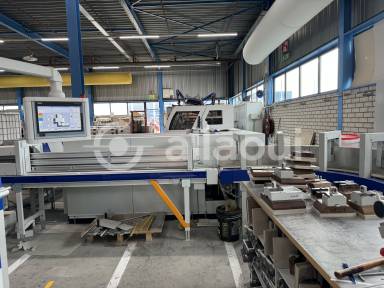 Kolbus RF 700 Picture 7