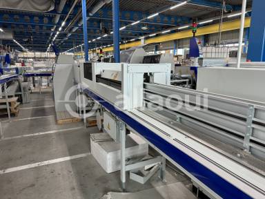 Kolbus RF 700 Picture 8