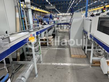 Kolbus RF 700 Picture 10