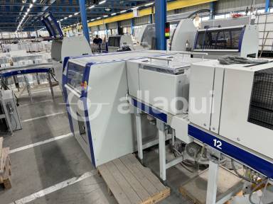 Kolbus RF 700 Picture 9