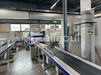 Kolbus RF 700 Picture 11