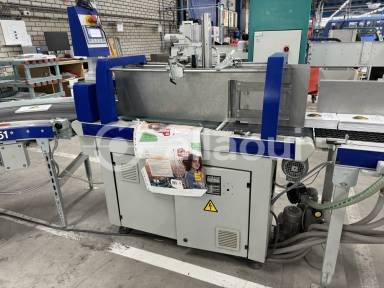 Kolbus RF 700 Picture 2