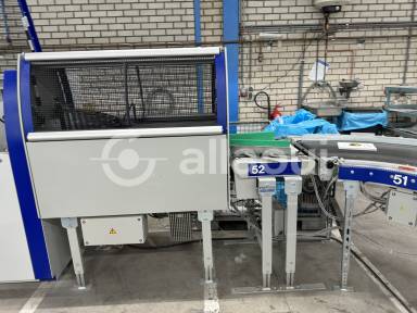 Kolbus RF 700 Picture 3