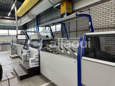 Kolbus RF 700 used