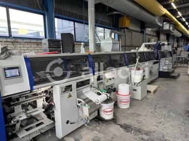 Kolbus RF 700 Picture 4