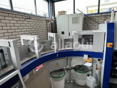 Kolbus RF 700 Picture 5