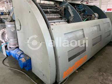 Meccanotecnica Aster 2000/51 Picture 9