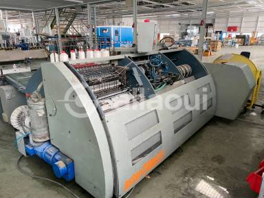 Meccanotecnica Aster 2000/51 Picture 3