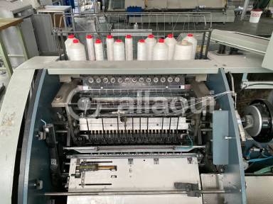 Meccanotecnica Aster 2000/51 Picture 4