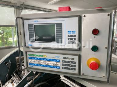 Meccanotecnica Aster 2000/51 Picture 5