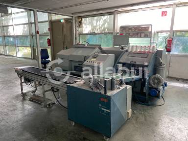 Meccanotecnica Aster 2000/51 Picture 7