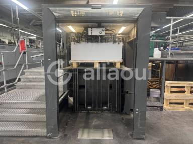 Heidelberg CD 102-5+LYL Picture 3