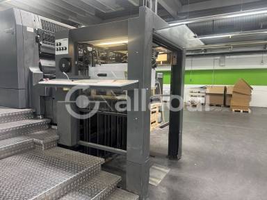 Heidelberg CD 102-5+LYL Picture 4
