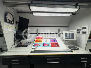 Heidelberg CD 102-5+LYL Picture 12