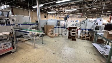 Kolbus HD 153.P Picture 5