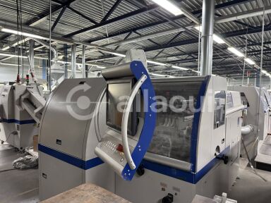 Kolbus HD 153.P Picture 2