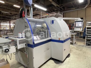 Kolbus HD 153.P used