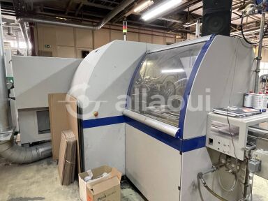 Kolbus HD 153.P Picture 3