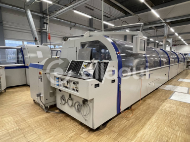 Kolbus KM 200 used