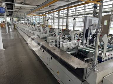 Kolbus KM 411.B Picture 3