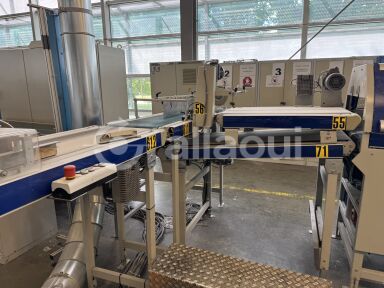 Kolbus KM 411.B Picture 51
