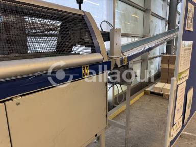 Kolbus KM 411.B Picture 43