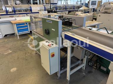 Kolbus KM 411.B Picture 46
