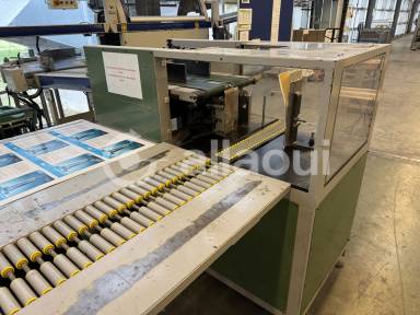 Kolbus KM 411.B Picture 47