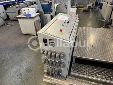 Kolbus KM 411.B Picture 49