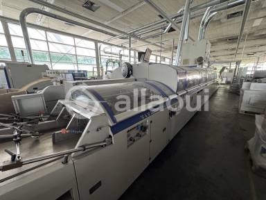 Kolbus KM 411.B Picture 35