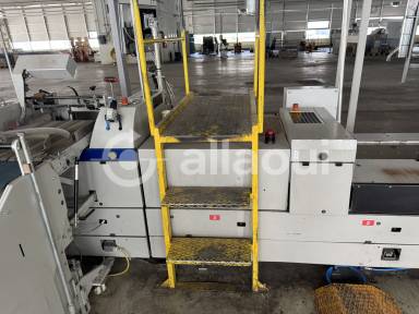 Kolbus KM 411.B Picture 13